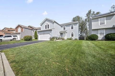 Photo of 6296 Pritchard Drive, Galloway, OH 43119 (MLS # 226035049)