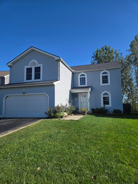Photo of 6296 Pritchard Drive, Galloway, OH 43119 (MLS # 226035049)