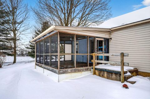 Tiny photo for 11665 Marcy Road NW, Canal Winchester, OH 43110 (MLS # 226003195)