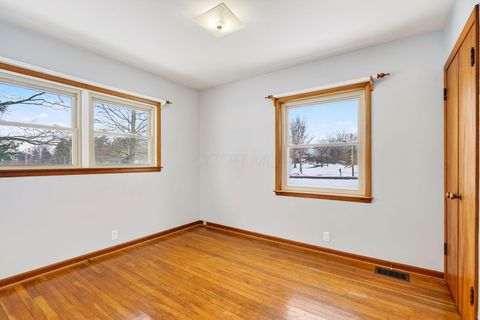 Tiny photo for 11665 Marcy Road NW, Canal Winchester, OH 43110 (MLS # 226003195)