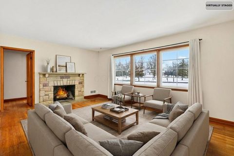 Tiny photo for 11665 Marcy Road NW, Canal Winchester, OH 43110 (MLS # 226003195)