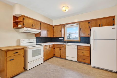 Tiny photo for 11665 Marcy Road NW, Canal Winchester, OH 43110 (MLS # 226003195)