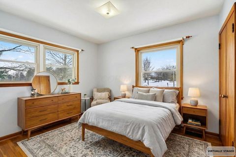 Tiny photo for 11665 Marcy Road NW, Canal Winchester, OH 43110 (MLS # 226003195)