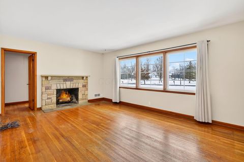 Tiny photo for 11665 Marcy Road NW, Canal Winchester, OH 43110 (MLS # 226003195)