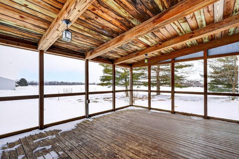 Tiny photo for 11665 Marcy Road NW, Canal Winchester, OH 43110 (MLS # 226003195)