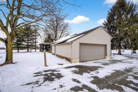 Tiny photo for 11665 Marcy Road NW, Canal Winchester, OH 43110 (MLS # 226003195)