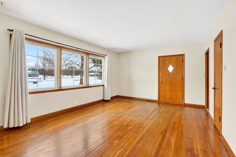 Tiny photo for 11665 Marcy Road NW, Canal Winchester, OH 43110 (MLS # 226003195)