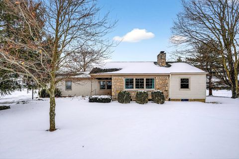 Tiny photo for 11665 Marcy Road NW, Canal Winchester, OH 43110 (MLS # 226003195)