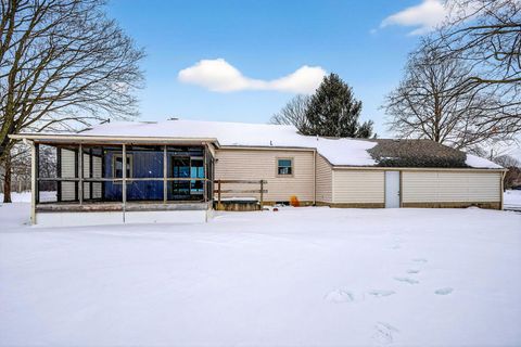 Tiny photo for 11665 Marcy Road NW, Canal Winchester, OH 43110 (MLS # 226003195)