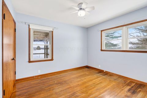 Tiny photo for 11665 Marcy Road NW, Canal Winchester, OH 43110 (MLS # 226003195)