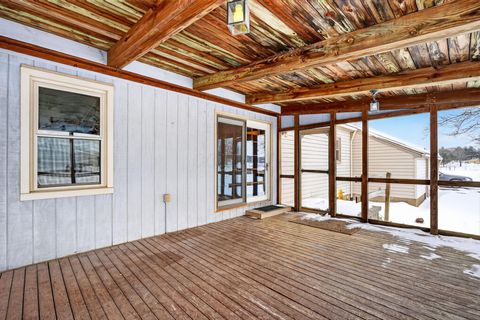 Tiny photo for 11665 Marcy Road NW, Canal Winchester, OH 43110 (MLS # 226003195)