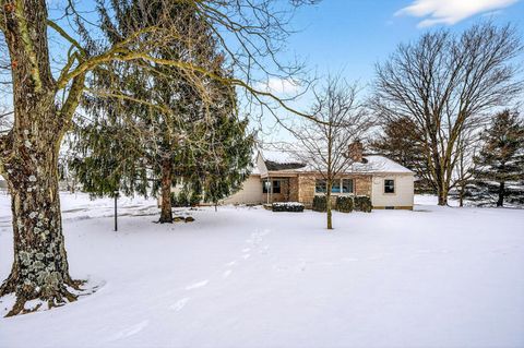 Tiny photo for 11665 Marcy Road NW, Canal Winchester, OH 43110 (MLS # 226003195)