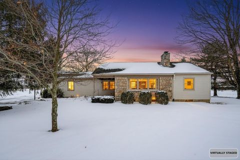 Photo of 11665 Marcy Road NW, Canal Winchester, OH 43110 (MLS # 226003195)