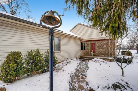 Tiny photo for 11665 Marcy Road NW, Canal Winchester, OH 43110 (MLS # 226003195)