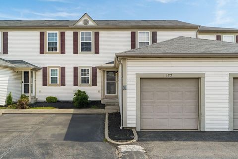 Photo of 182 Macfalls Way # 17D, Columbus, OH 43081 (MLS # 226012582)