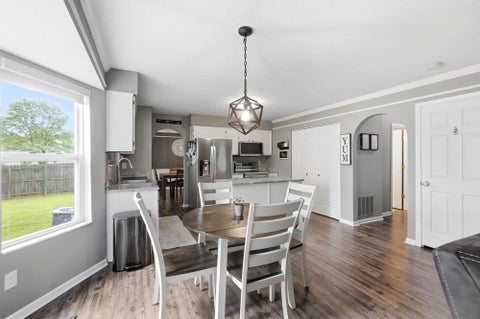 Tiny photo for 3614 Courtland Drive, Lewis Center, OH 43035 (MLS # 226036188)