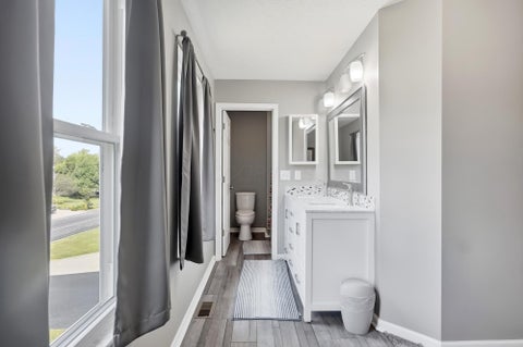 Tiny photo for 3614 Courtland Drive, Lewis Center, OH 43035 (MLS # 226036188)