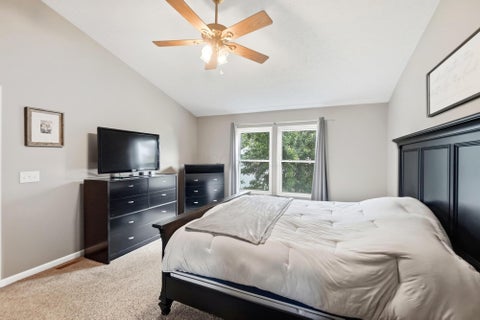 Tiny photo for 3614 Courtland Drive, Lewis Center, OH 43035 (MLS # 226036188)