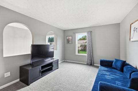 Tiny photo for 3614 Courtland Drive, Lewis Center, OH 43035 (MLS # 226036188)