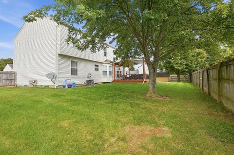 Tiny photo for 3614 Courtland Drive, Lewis Center, OH 43035 (MLS # 226036188)