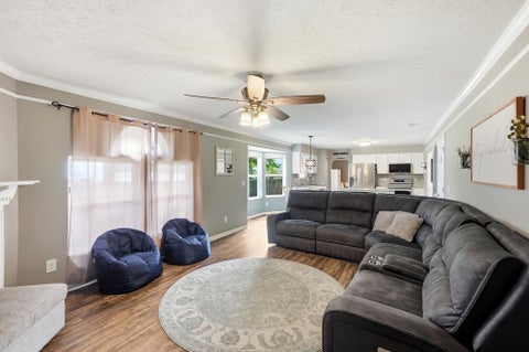 Tiny photo for 3614 Courtland Drive, Lewis Center, OH 43035 (MLS # 226036188)