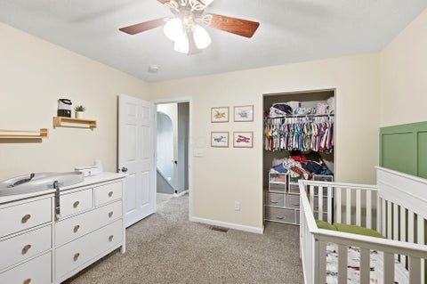 Tiny photo for 3614 Courtland Drive, Lewis Center, OH 43035 (MLS # 226036188)