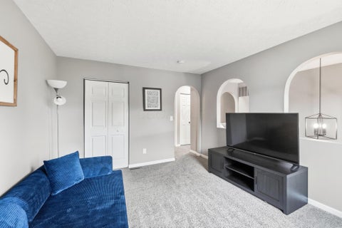 Tiny photo for 3614 Courtland Drive, Lewis Center, OH 43035 (MLS # 226036188)
