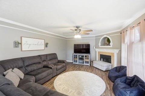 Tiny photo for 3614 Courtland Drive, Lewis Center, OH 43035 (MLS # 226036188)
