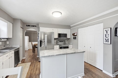 Tiny photo for 3614 Courtland Drive, Lewis Center, OH 43035 (MLS # 226036188)