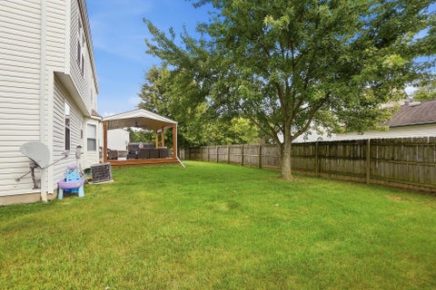 Tiny photo for 3614 Courtland Drive, Lewis Center, OH 43035 (MLS # 226036188)