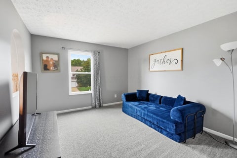 Tiny photo for 3614 Courtland Drive, Lewis Center, OH 43035 (MLS # 226036188)
