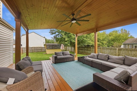 Tiny photo for 3614 Courtland Drive, Lewis Center, OH 43035 (MLS # 226036188)