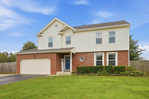 Tiny photo for 3614 Courtland Drive, Lewis Center, OH 43035 (MLS # 226036188)