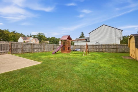Tiny photo for 3614 Courtland Drive, Lewis Center, OH 43035 (MLS # 226036188)