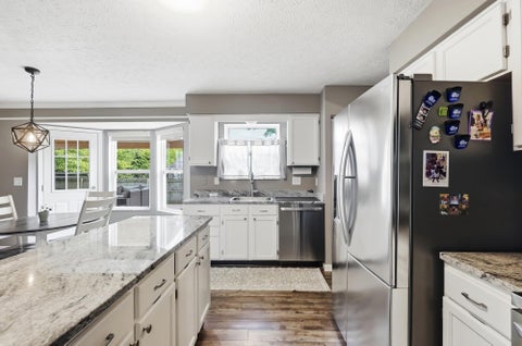Tiny photo for 3614 Courtland Drive, Lewis Center, OH 43035 (MLS # 226036188)
