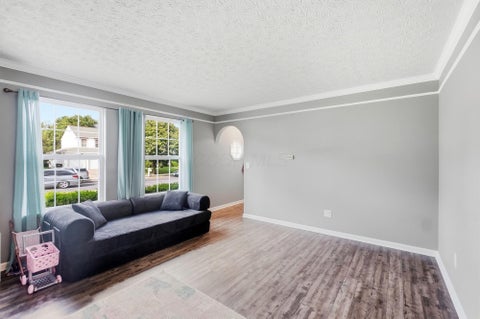 Tiny photo for 3614 Courtland Drive, Lewis Center, OH 43035 (MLS # 226036188)