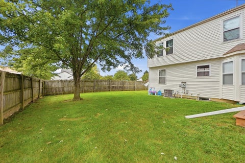 Tiny photo for 3614 Courtland Drive, Lewis Center, OH 43035 (MLS # 226036188)