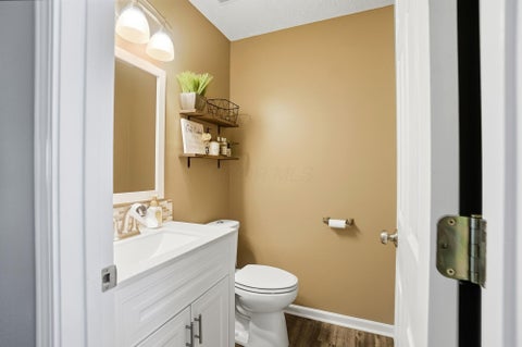 Tiny photo for 3614 Courtland Drive, Lewis Center, OH 43035 (MLS # 226036188)
