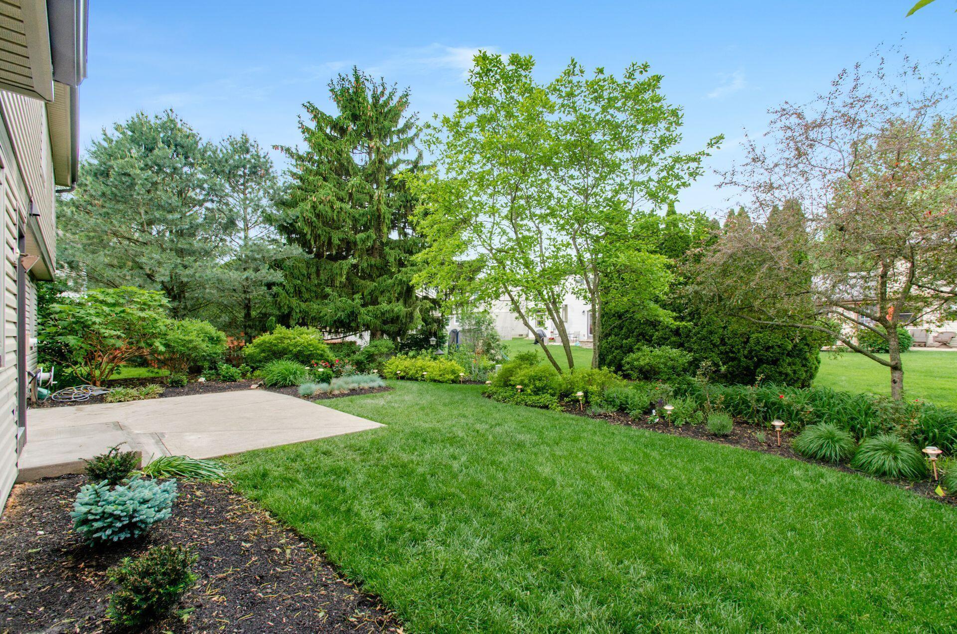 1672 Flat Rock Court, Columbus, Ohio image 37