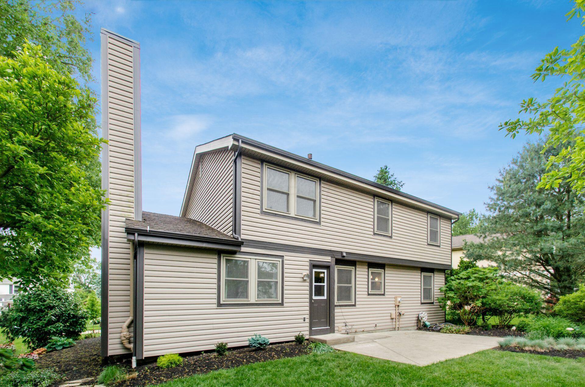 1672 Flat Rock Court, Columbus, Ohio image 34