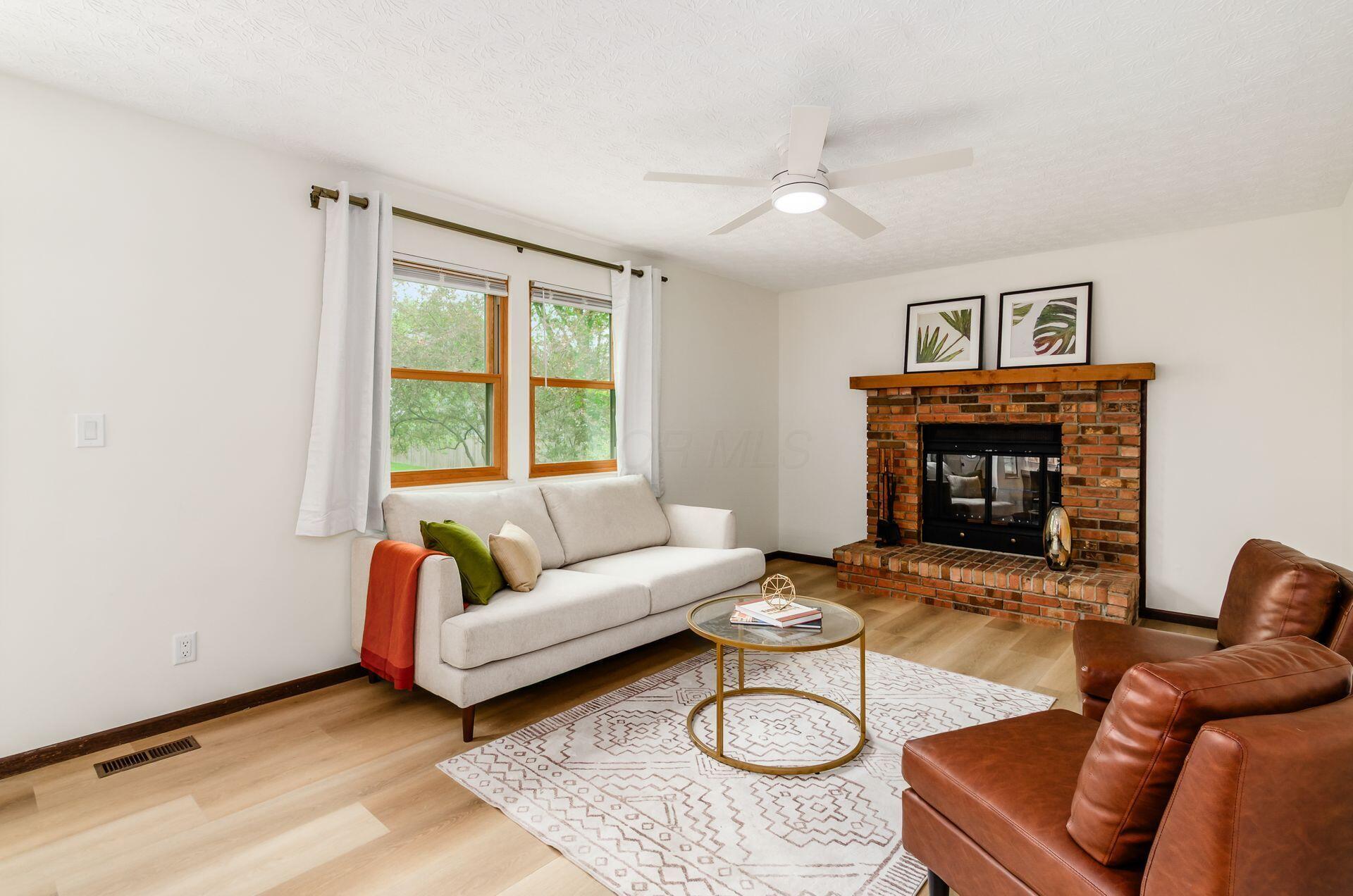 1672 Flat Rock Court, Columbus, Ohio image 16