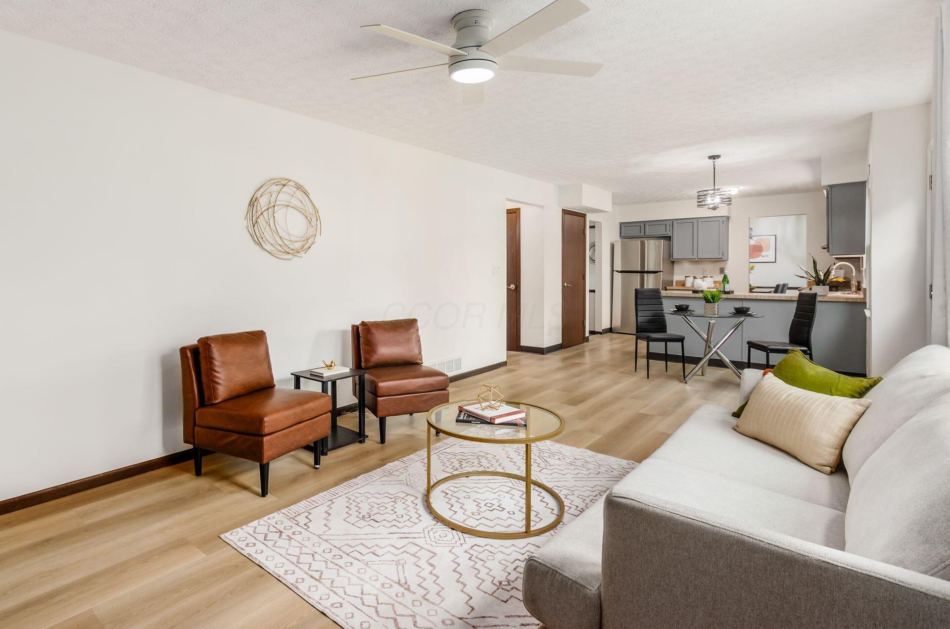 1672 Flat Rock Court, Columbus, Ohio image 19