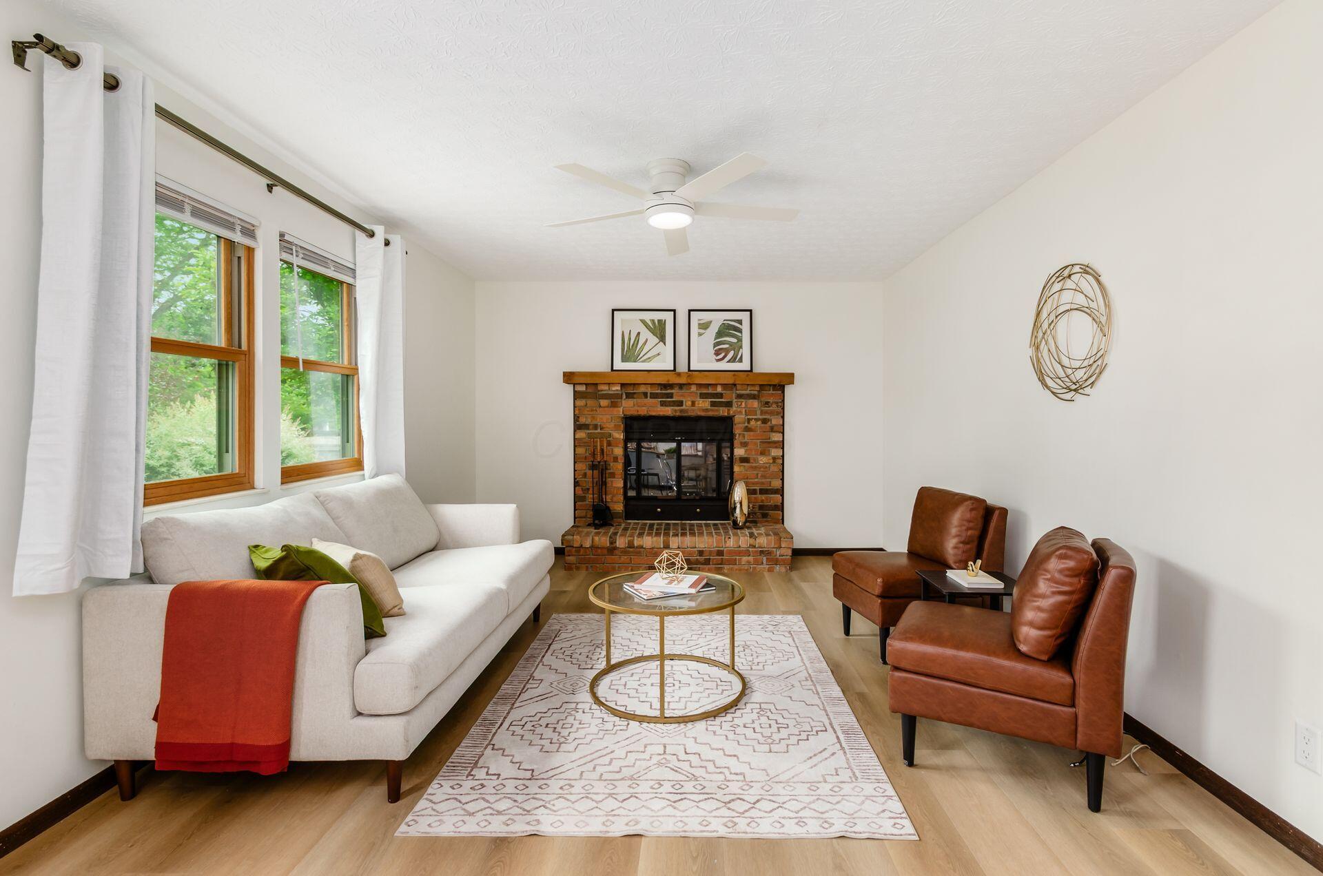 1672 Flat Rock Court, Columbus, Ohio image 17