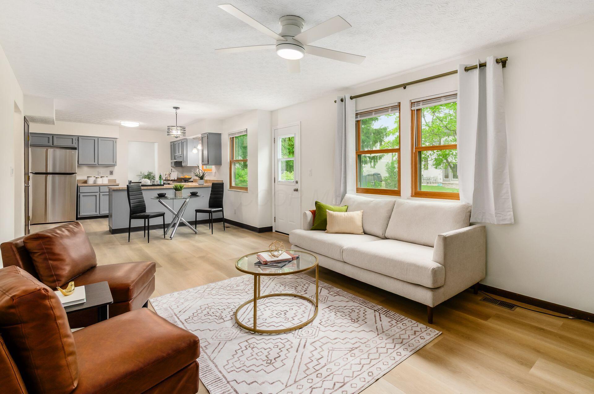1672 Flat Rock Court, Columbus, Ohio image 18