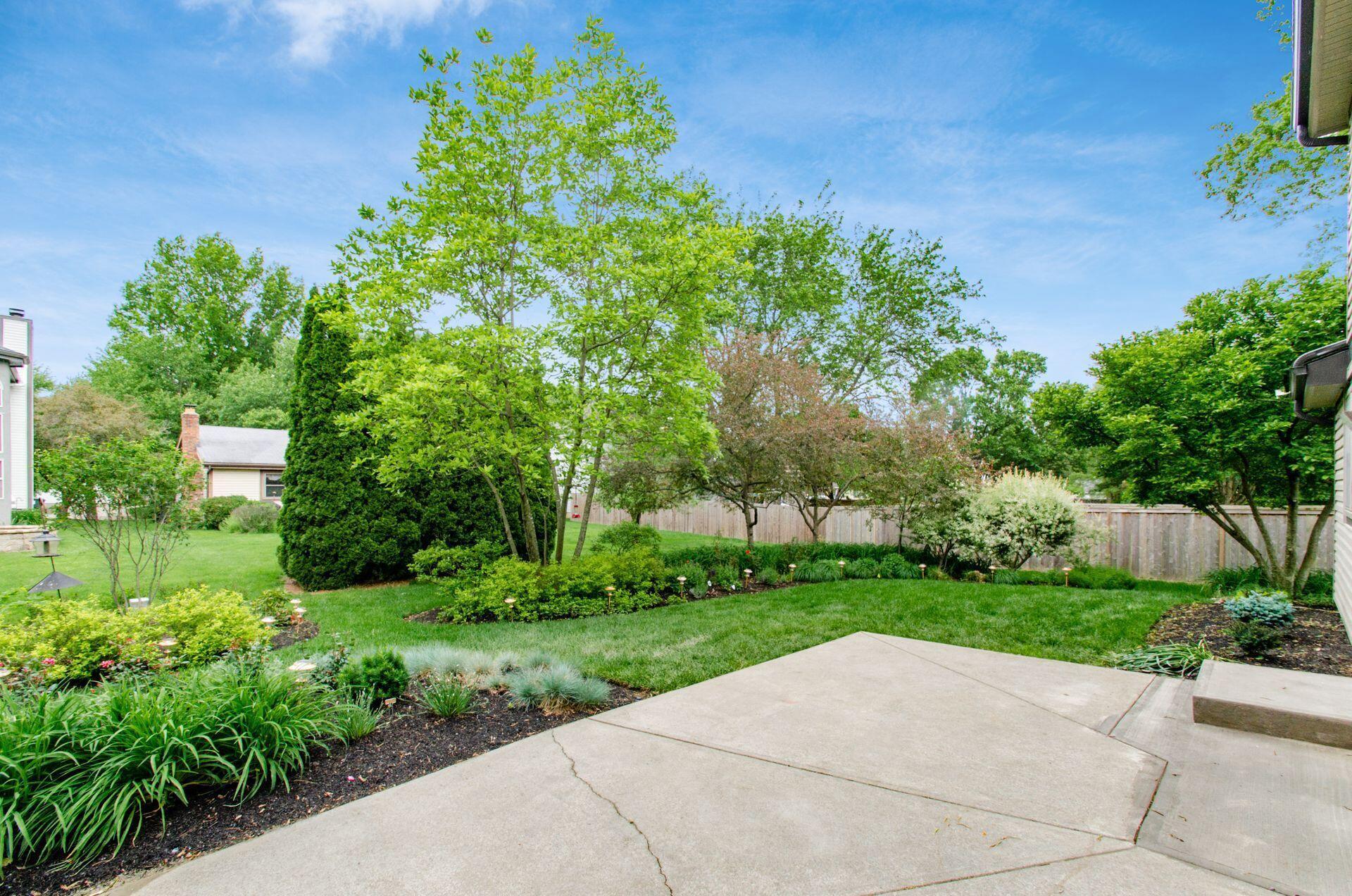 1672 Flat Rock Court, Columbus, Ohio image 36