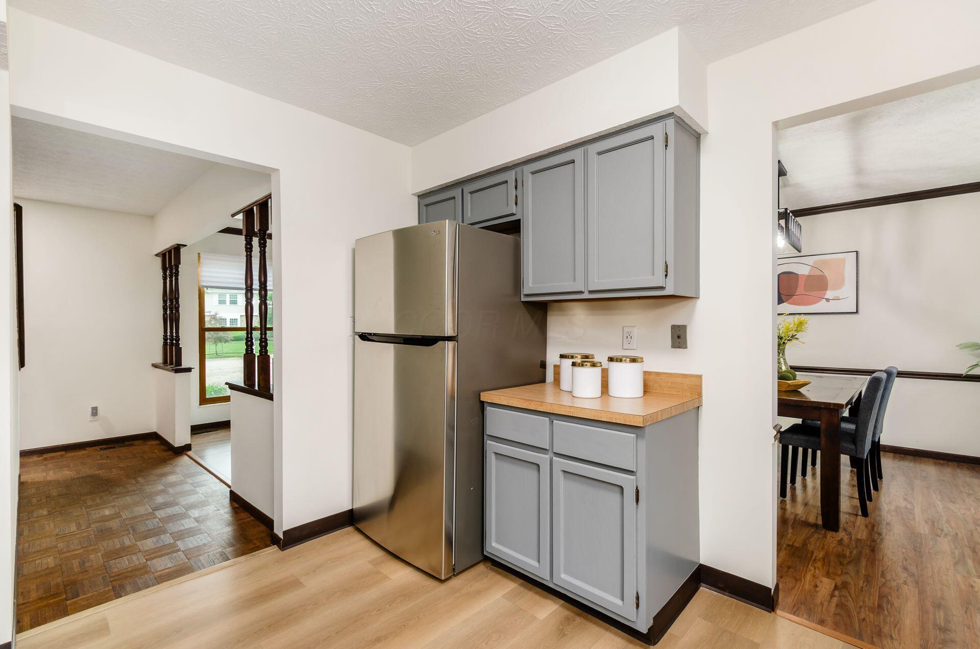 1672 Flat Rock Court, Columbus, Ohio image 13