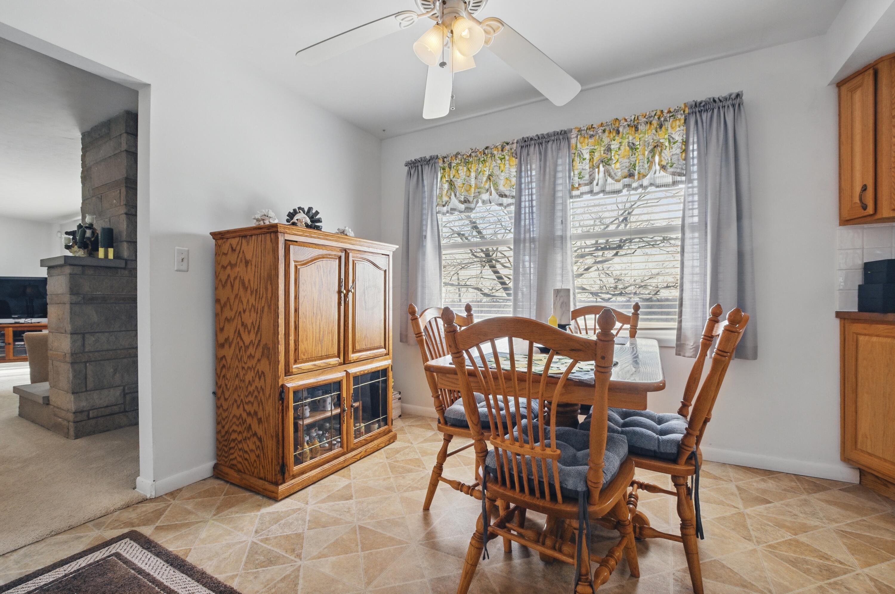 2346 Middle Bellville Road, Mansfield, Ohio image 11