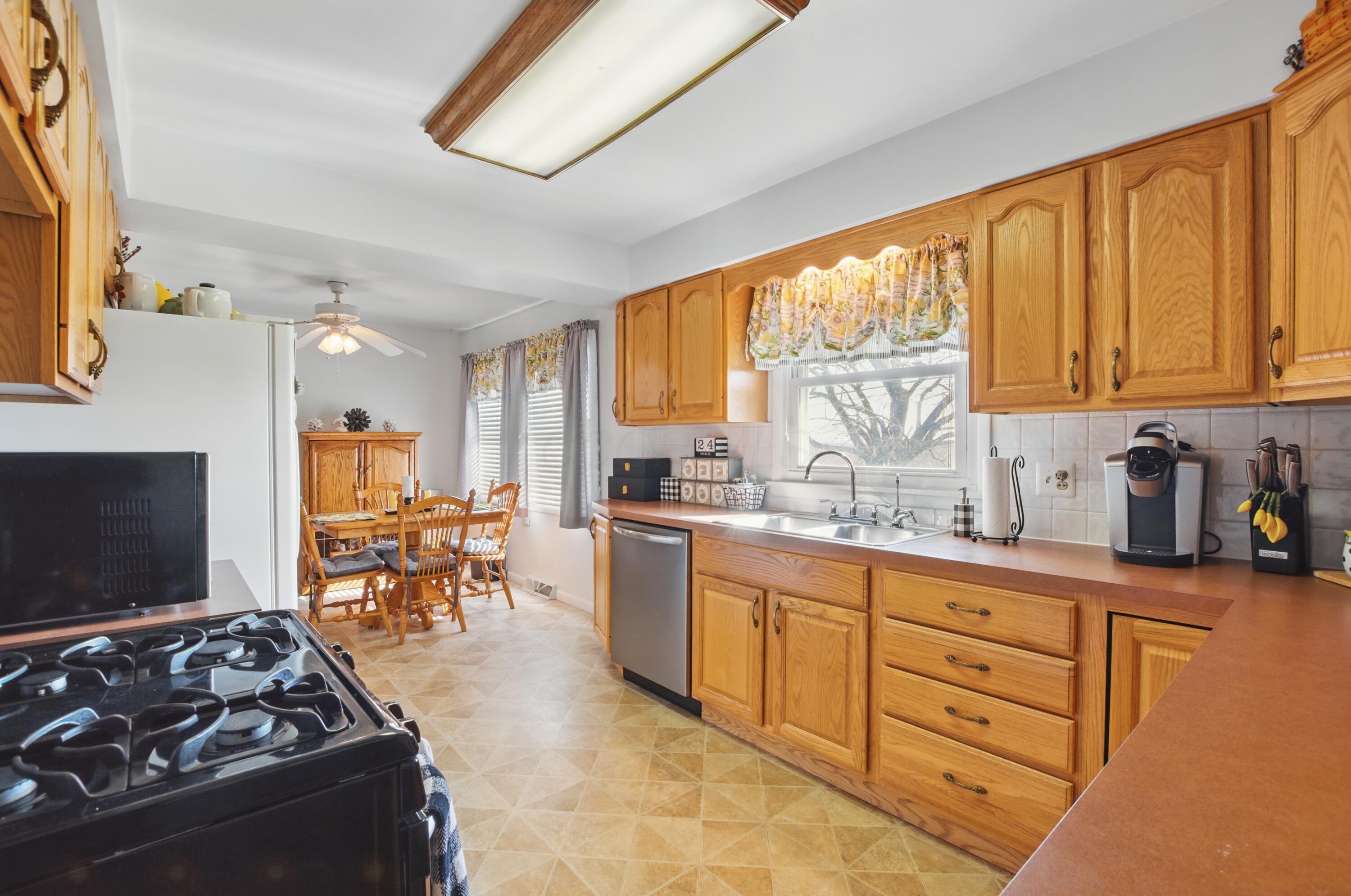 2346 Middle Bellville Road, Mansfield, Ohio image 7