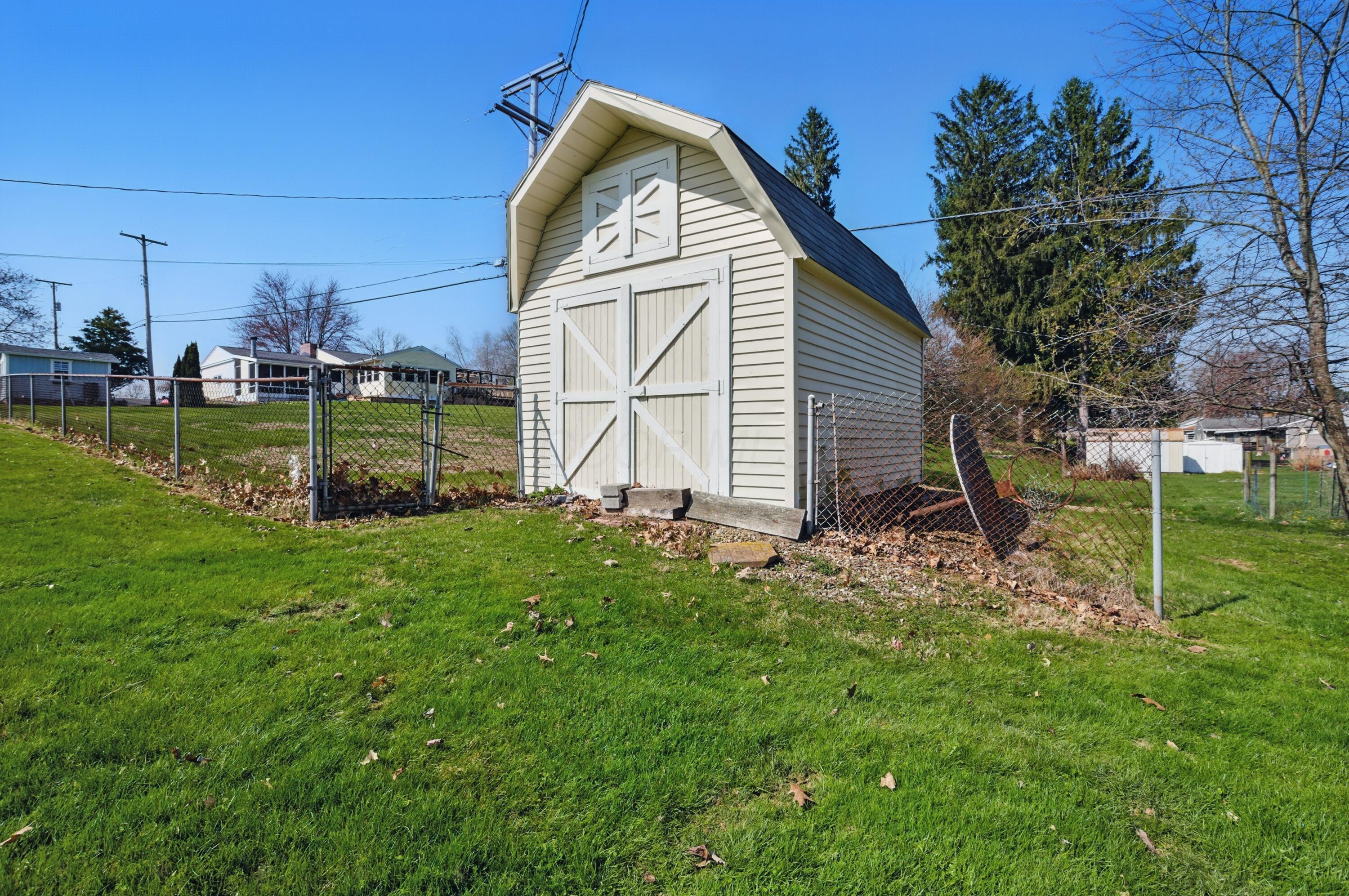 2346 Middle Bellville Road, Mansfield, Ohio image 23