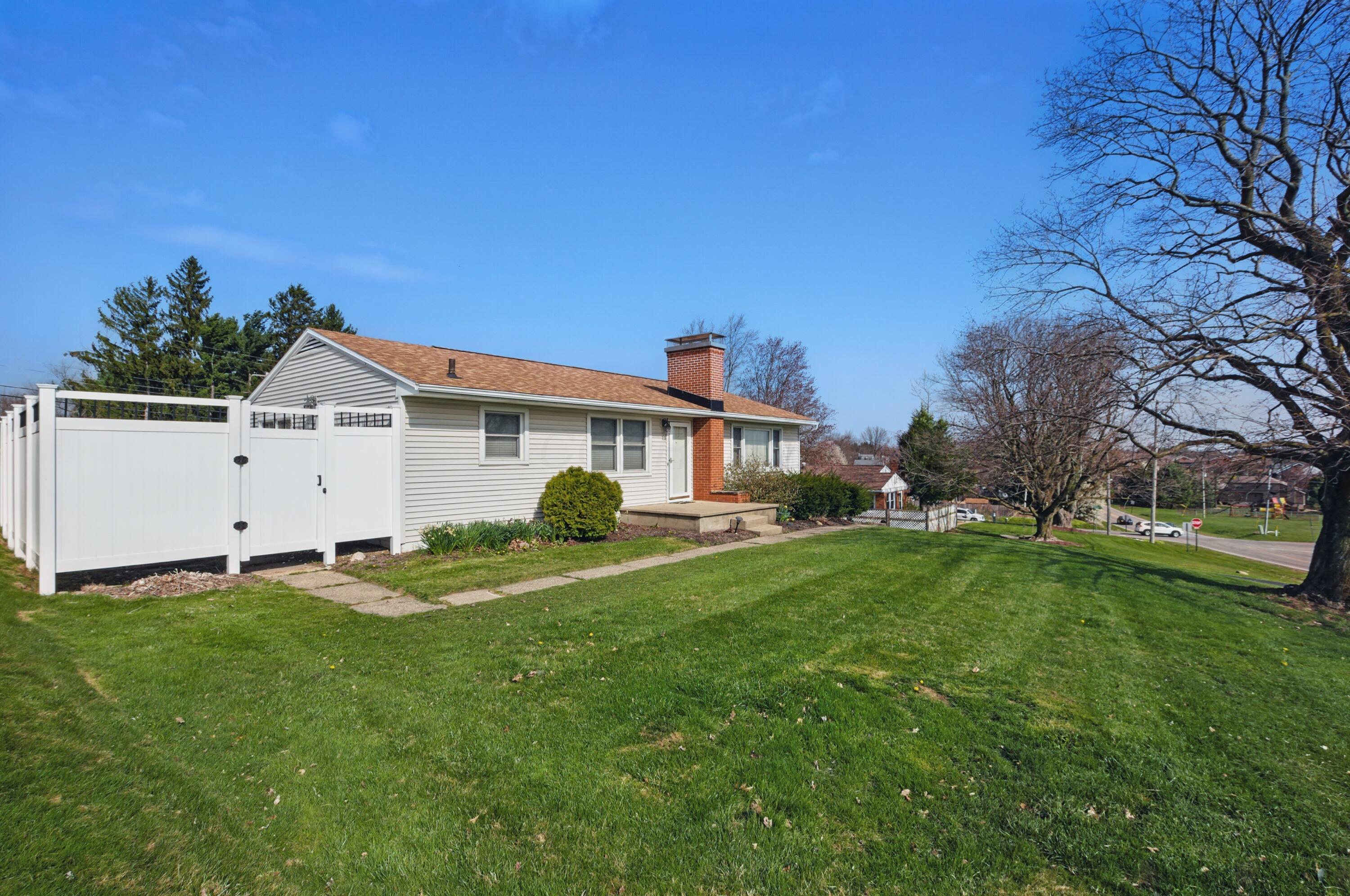 2346 Middle Bellville Road, Mansfield, Ohio image 2